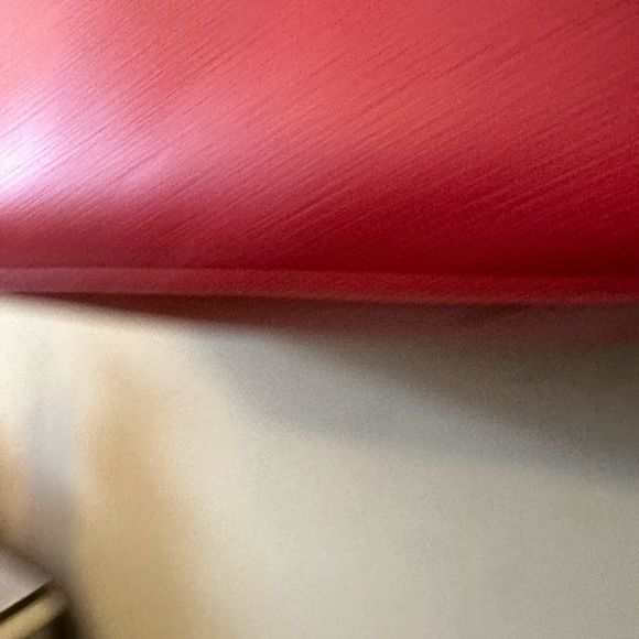 Pink Kate Spade Purse - Picture 10 of 14